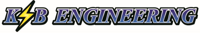K&B Engineering logo